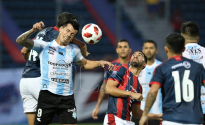 HOY / Un extraordinario Guaireña roba un punto a Cerro en gran remontada