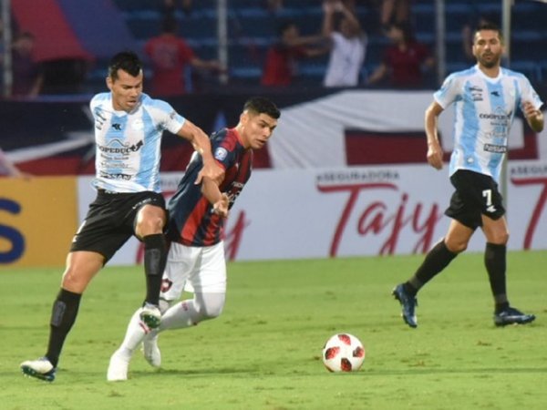 Cerro Porteño paga caro el relajo ante Guaireña