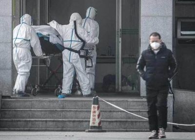 El nuevo coronavirus deja primer muerto fuera de Asia