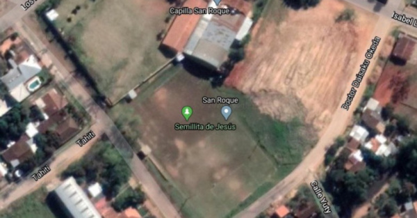 Por tocar una nalga le dieron cuchillazo letal