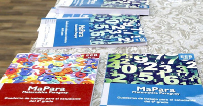 “Problema resuelto”, Petta suspende entrega de libros