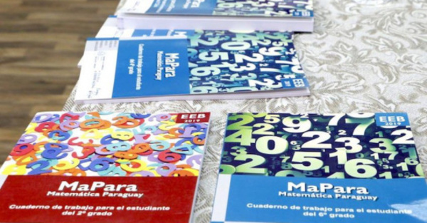 “Problema resuelto”, Petta suspende entrega de libros
