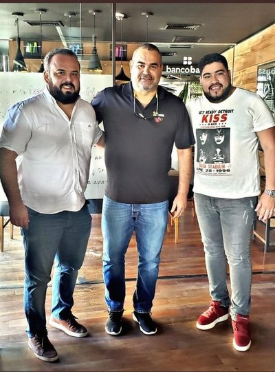 CHILAVERT, A CERRO PORTEÑO