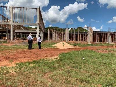 San Ignacio Guazú tendrá su Hotel Museo Jesuítico