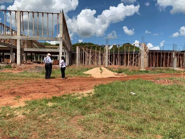 San Ignacio Guazú tendrá su Hotel Museo Jesuítico