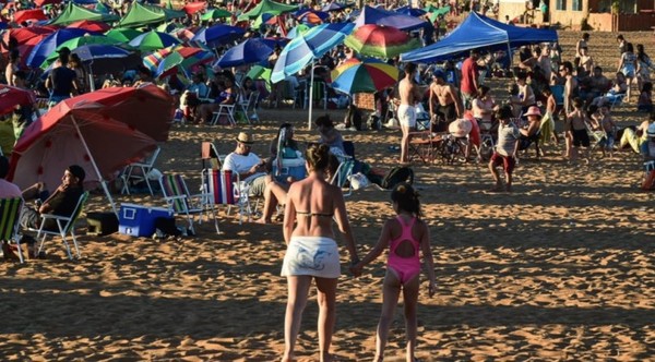 Verano en Encarnación: hoteleros aseguran que no es más barato ir a Brasil