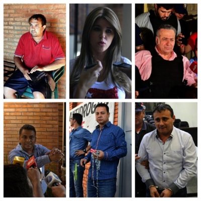 Fiscala lamenta el nulo control del dinero narco en campañas políticas
