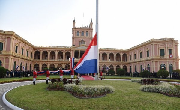 Revista inglesa incluye a Paraguay en países con democracia defectuosa