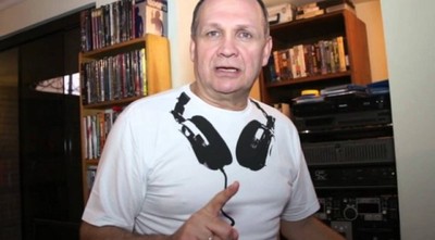 Mario pide trabajo para su pareja, volverá a ser DJ y dará cursos: "Debo mantener mi familia"