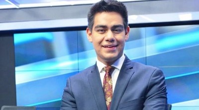 ¿Vierci ataca a sus figuras por reclamos y críticas de censura?: "Santula Chavolái"