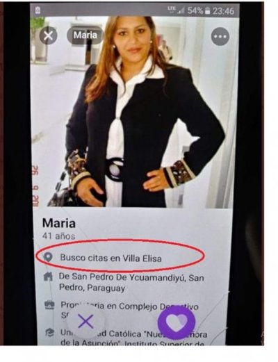 ¡La ex de Cabañas estaría buscando para su chico
