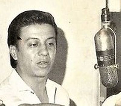 Pequeñas historias y grandes profesionales