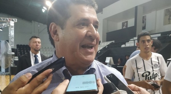 "Luego del recreo ahora vengo con muchas ganas"