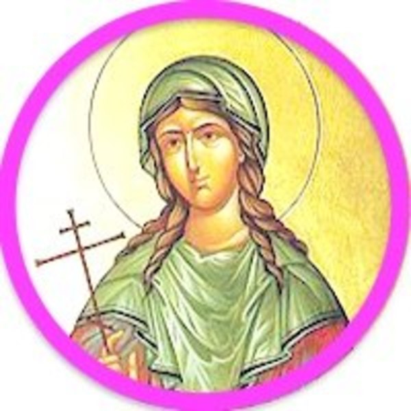 Santa Juliana