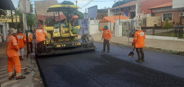 El Operativo #Caacupe2019 se encuentra en su punto más intenso de Ejecución | Info Caacupe