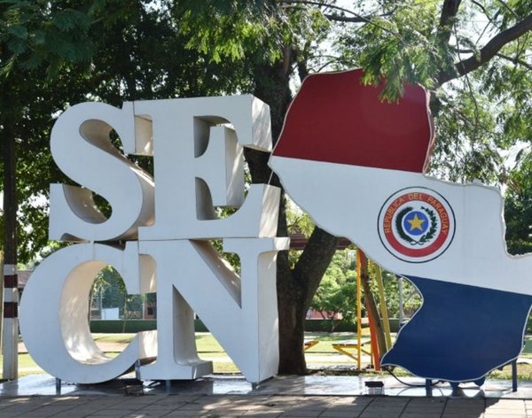 Destacan a la Ciudad de Santa Elena a Nivel Nacional | Info Caacupe