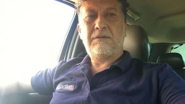 Esposa de periodista asesinado dijo que “se despidió” en los últimos días