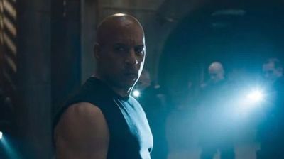 Acción de alto octanaje en primer tráiler de “Rapidos y Furiosos 9”