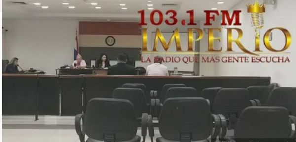 Acusado de comprar y vender blindado para atentardo contra Jorge Rafaat, fue absuelto de culpa y pena