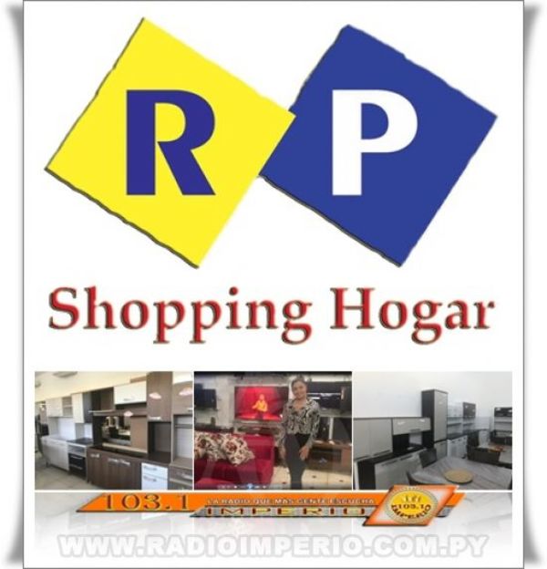 RP-SHOPPING HOGAR