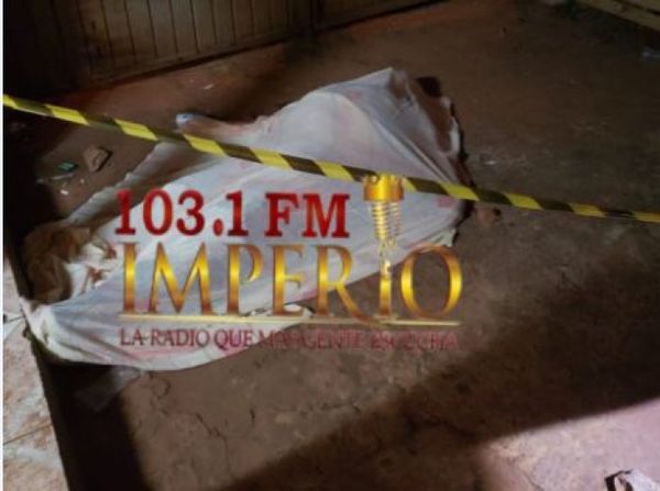 Doble homicidio en Pedro Juan Caballero
