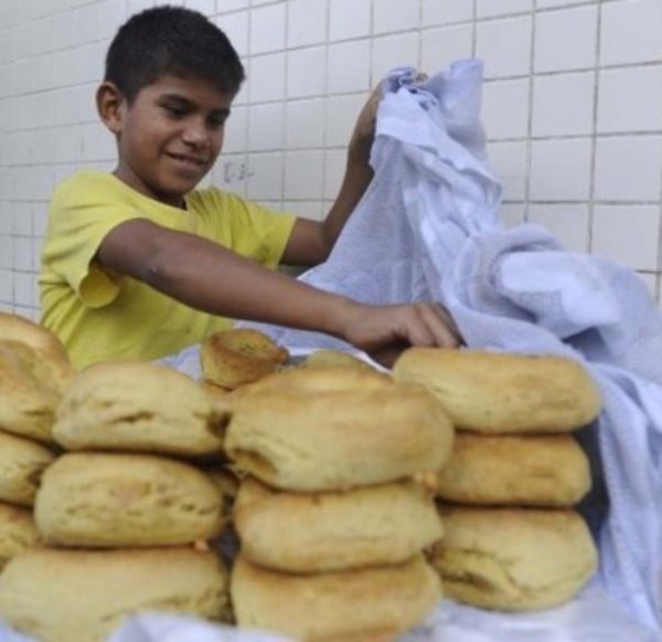 HOY SE CONMEMORA EL DÍA NACIONAL DE LA CHIPA | Info Caacupe