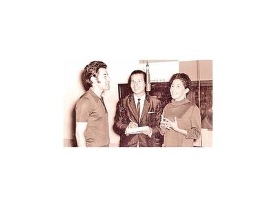 Celebrarán el legado de  Roque Sánchez