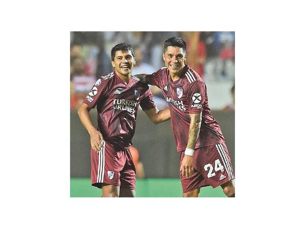 Superliga argentina: Sin margen de error
