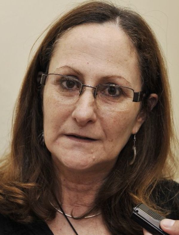 Ferrara afirma que la ley trazará el dinero en blanco - Política - ABC Color