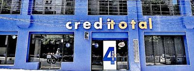 Registro de casas de crédito mejorará datos de deudores - Economía - ABC Color