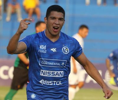Cotejo entre equipos que deben mejorar