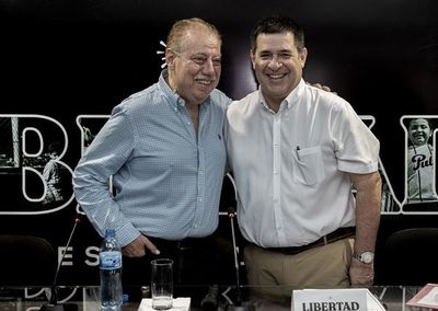 Di Tore asumió ayer