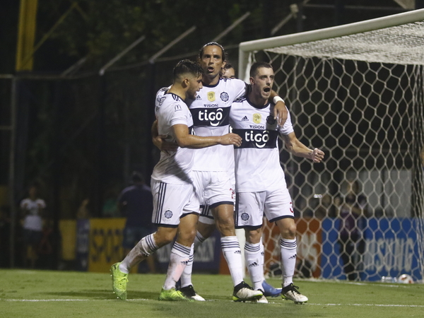 Olimpia va por una victoria ante el necesitado 12 de Octubre