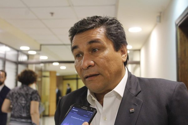 Cuestionan que en el PLRA no hayan llamado a una convención - ADN Paraguayo