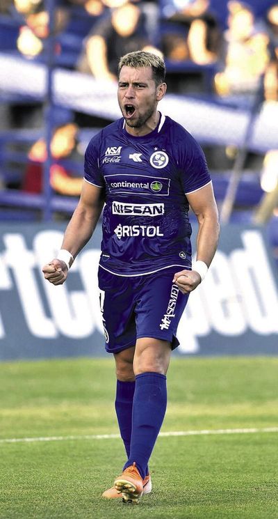 La jornada empieza en Villa Elisa - Fútbol - ABC Color