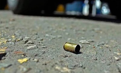 Asesinan a balazos a dos hombres en Pedro Juan Caballero » Ñanduti