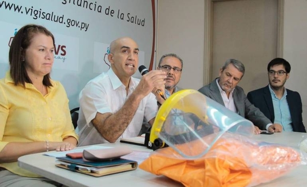 HOY / ¿Salud falsea datos sobre el dengue?: "Damos las cifras más transparentes de toda la historia"