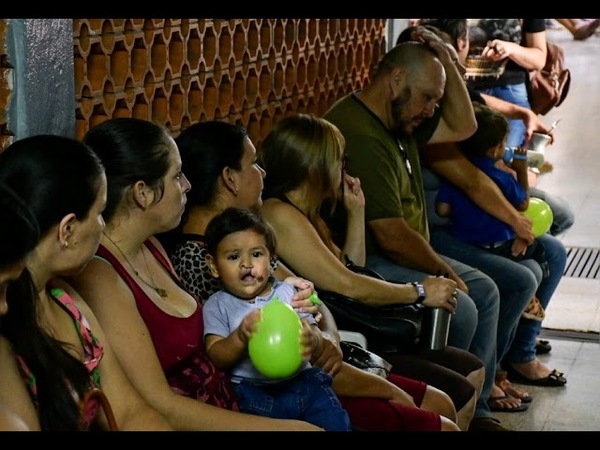 Gobierno inicia mañana programa Ñemyatyro que beneficiará a centenares de compatriotas