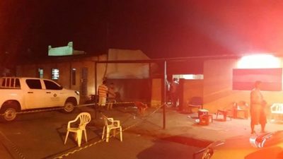 Sicarios ultiman a balazos a dos hombres en PJC