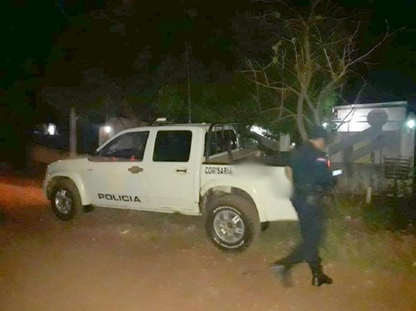 Festejo de cumpleaños termina con dos hombres muertos en Pedro Juan | Noticias Paraguay