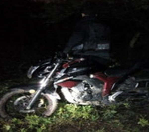 Cumpleañero y su amigo son asesinados a balazos en Pedro Juan - Paraguay.com