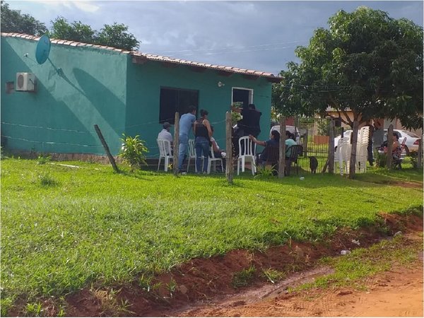 Una mujer muere por posible dengue en Hospital de Itauguá