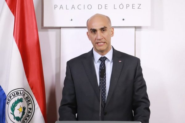 Ejecutivo acompañará declaración emergencia por dengue