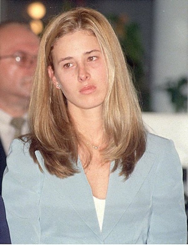 Se cumplen 15 años del hallazgo de los restos de Cecilia Cubas | Noticias Paraguay