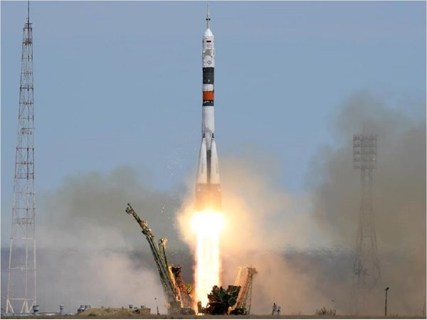 La tripulación del Soyuz MS-16 pasará 200 días en la EEI