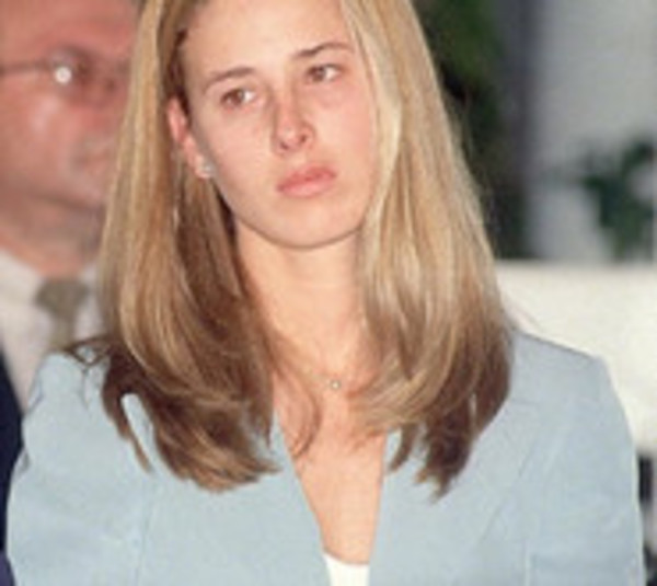 Hace 15 años hallaban el cadáver de Cecilia Cubas   - Paraguay.com