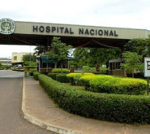 Mujer fallece por posible dengue en el Hospital Nacional de Itauguá - Paraguay.com