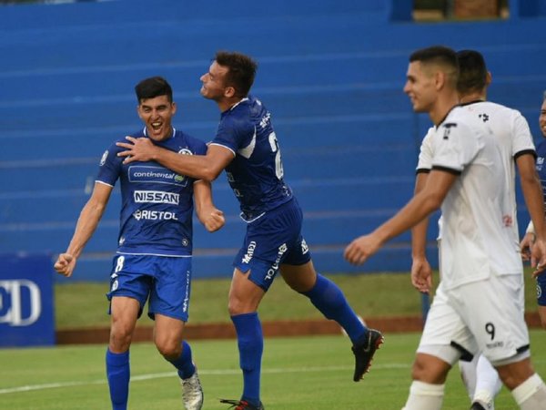 El Danzarín recupera la alegría