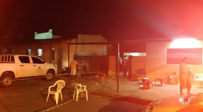 Nuevo crimen en PJC: festejaba su cumpleaños con un amigo y fue liquidado por sicarios