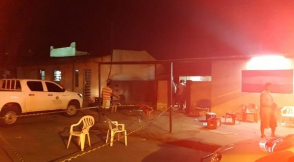 Nuevo crimen en PJC: festejaba su cumpleaños con un amigo y fue liquidado por sicarios